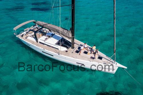 Dufour 61 ficha tecnica 